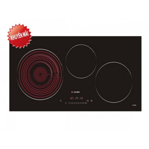 Bếp điện từ Kocher EI 860S