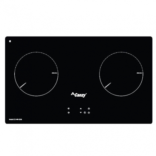 Bếp Từ Canzy CZ400-2GB
